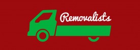 Removalists Mons - Furniture Removals